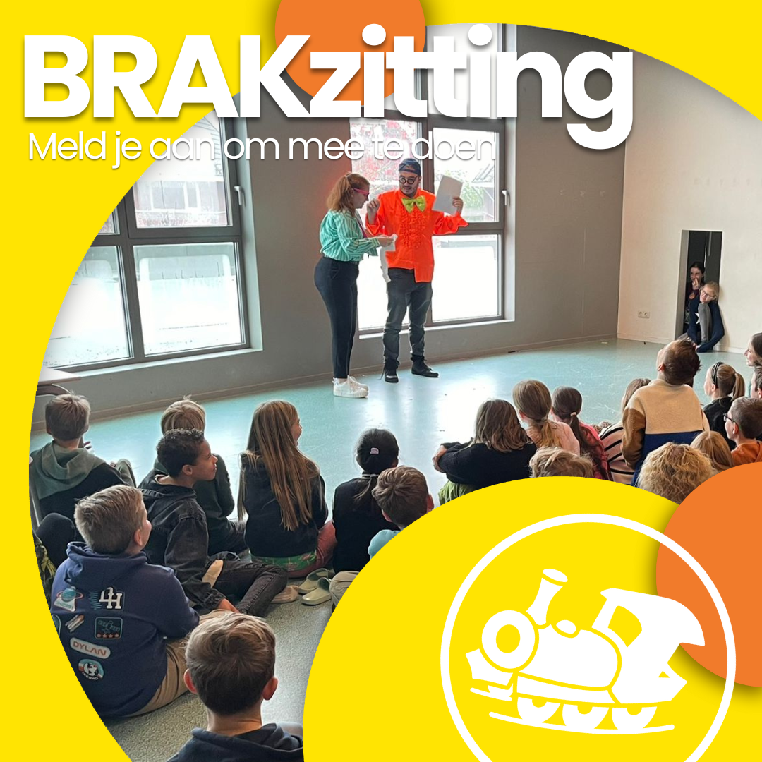 Aanmelden BRAK-zitting
